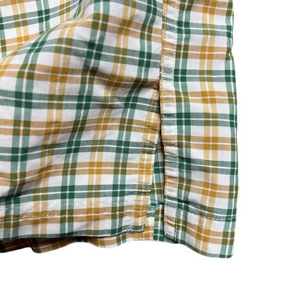 Vertx VTX1400 Speed Concealed Carry Short Sleeve Shirt Mens size Medium Field - Picture 9 of 12